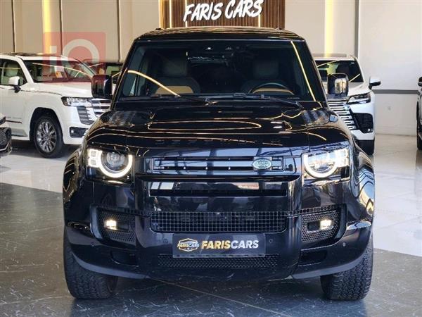 لاند روفر دفندر 2024 للبيع في العراق - اربيل